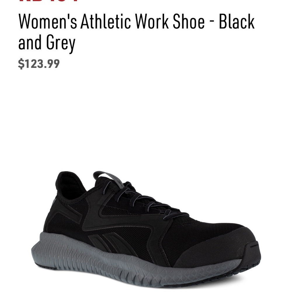 REEBOK FLEXAGON 3.0 WORK - RB464